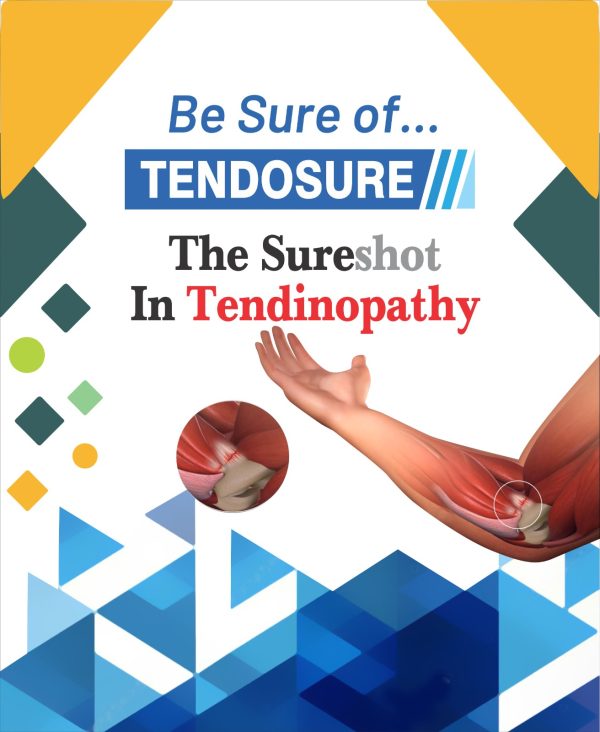Tendosure