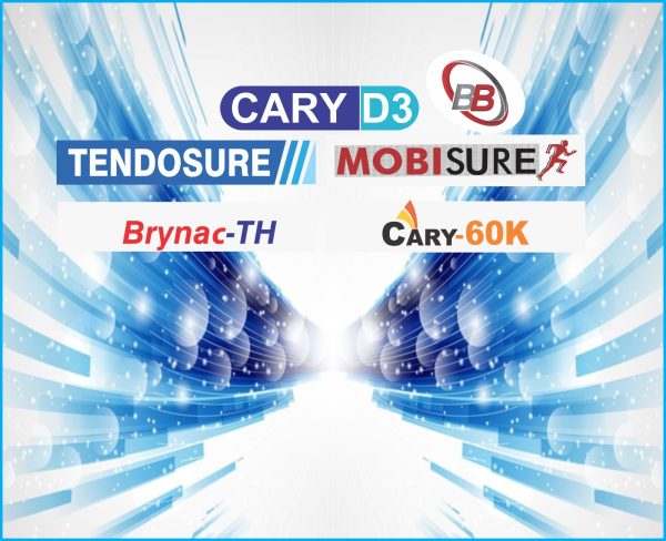Cary D3