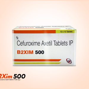 B2Xim