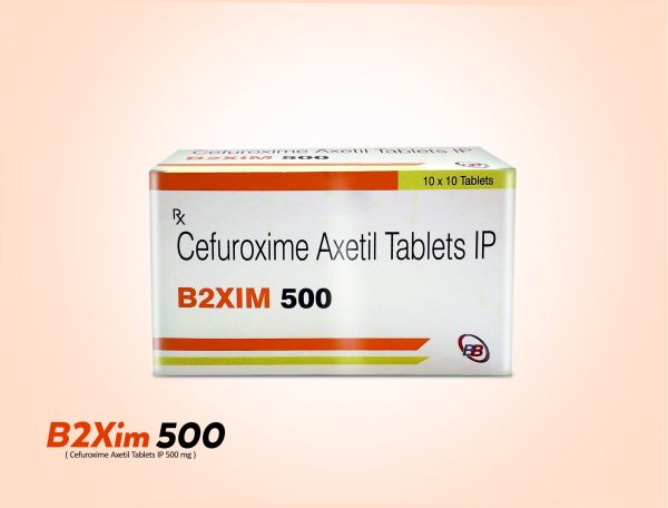 B2Xim