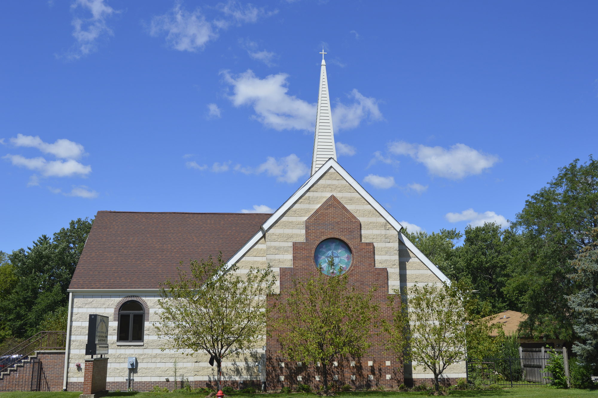 Chicago Mar Thoma Church