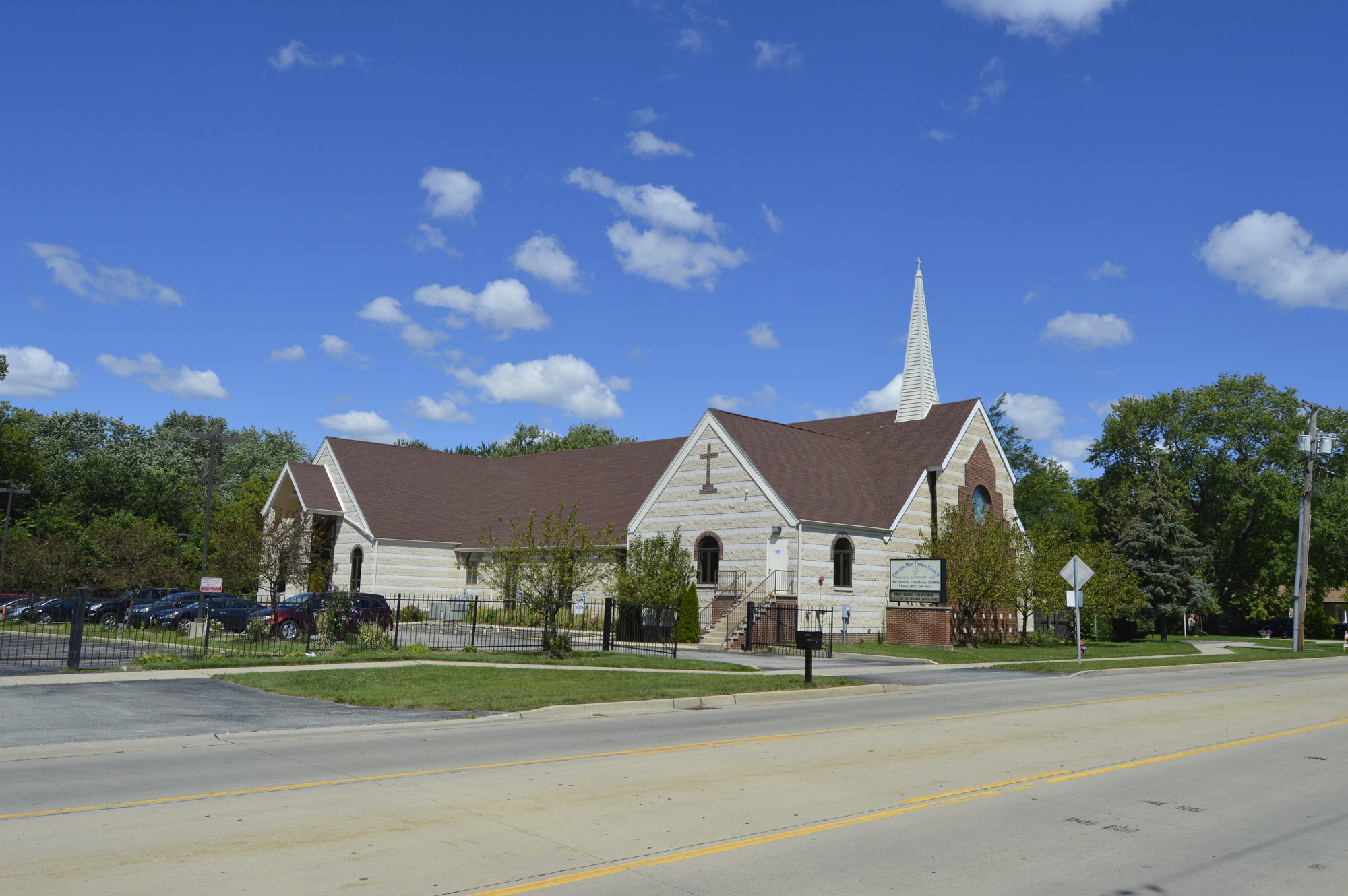 Parish Mission