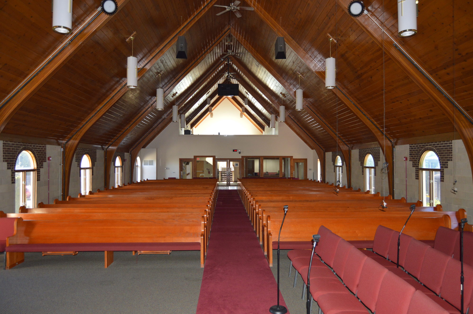 Senior Fellowship