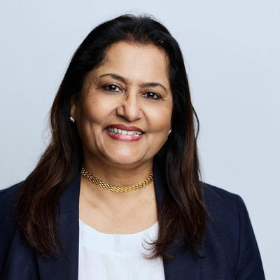 Dr. Aney Abraham