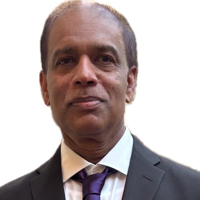 Mr. John Mathew