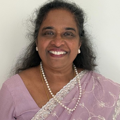Mrs. Lalu Thomas