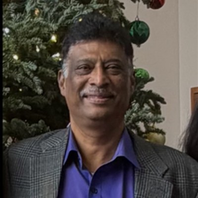 Mr. Shibu David