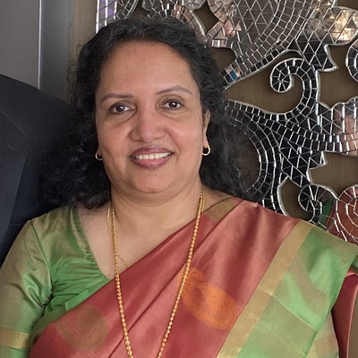 Mrs. Sujatha Abraham