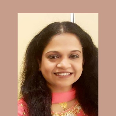 Dr. Susan Chacko
