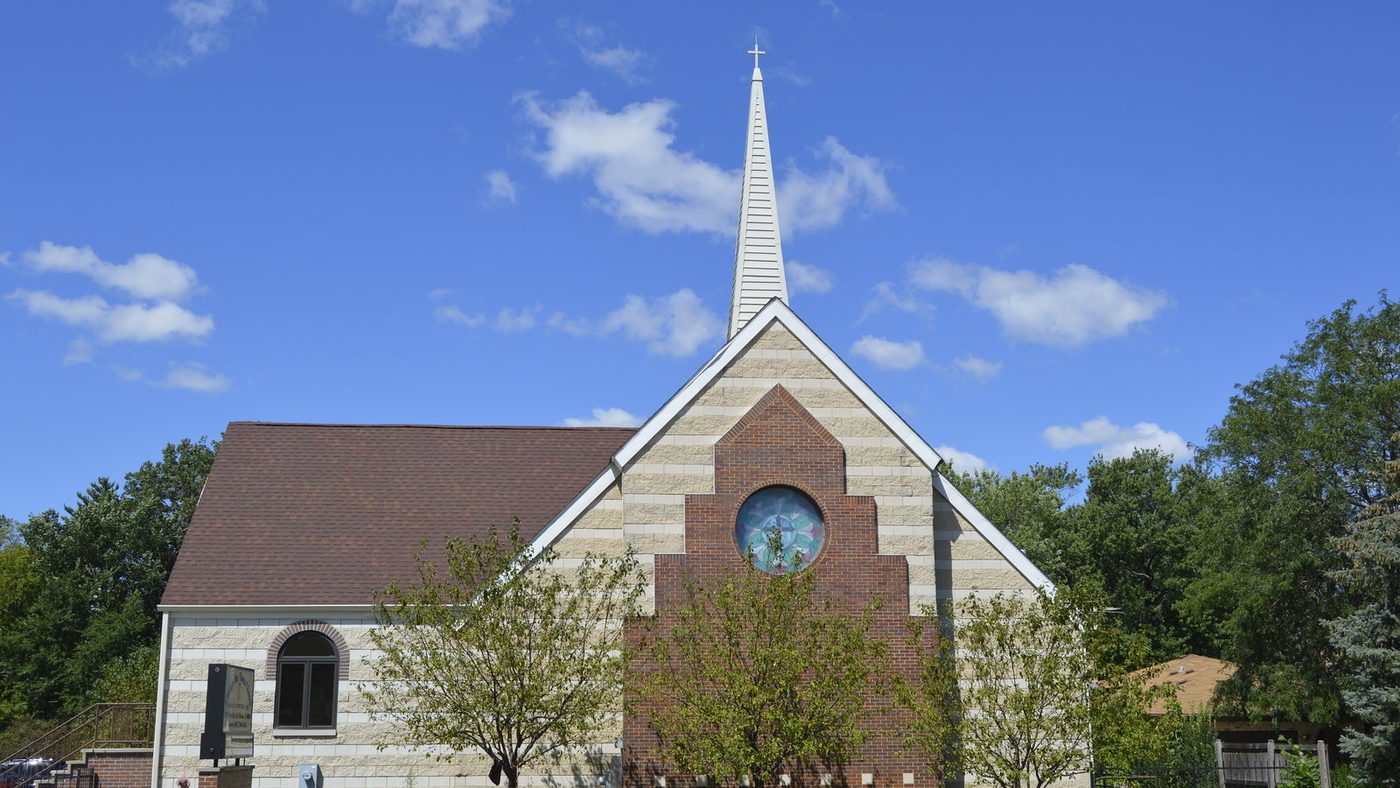 Edavaka Mission