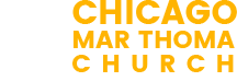 Chicago Mar Thoma Church crest