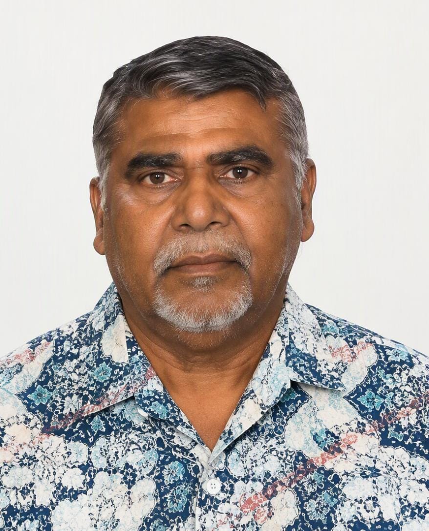 Mr. Alexander P Mathai