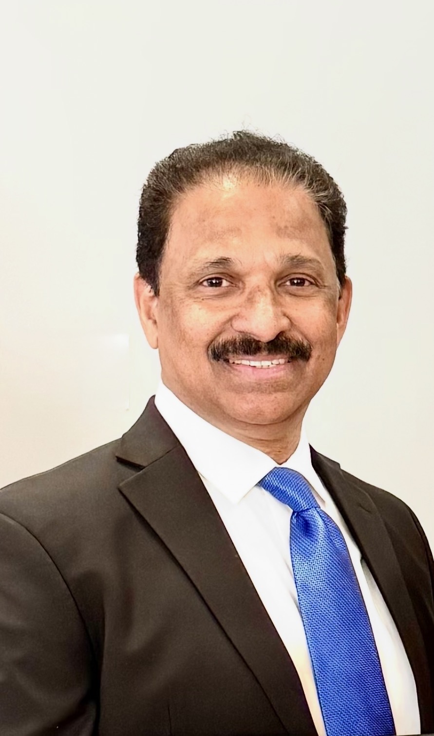 Mr. Babu Varghese