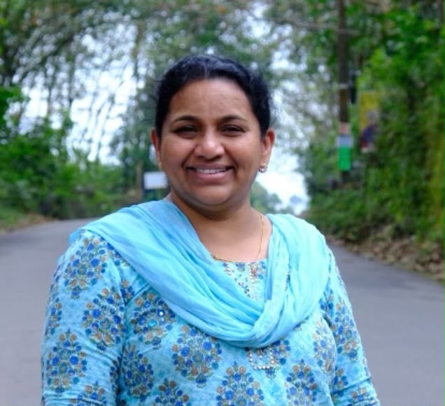 Dr. Beena Mathew