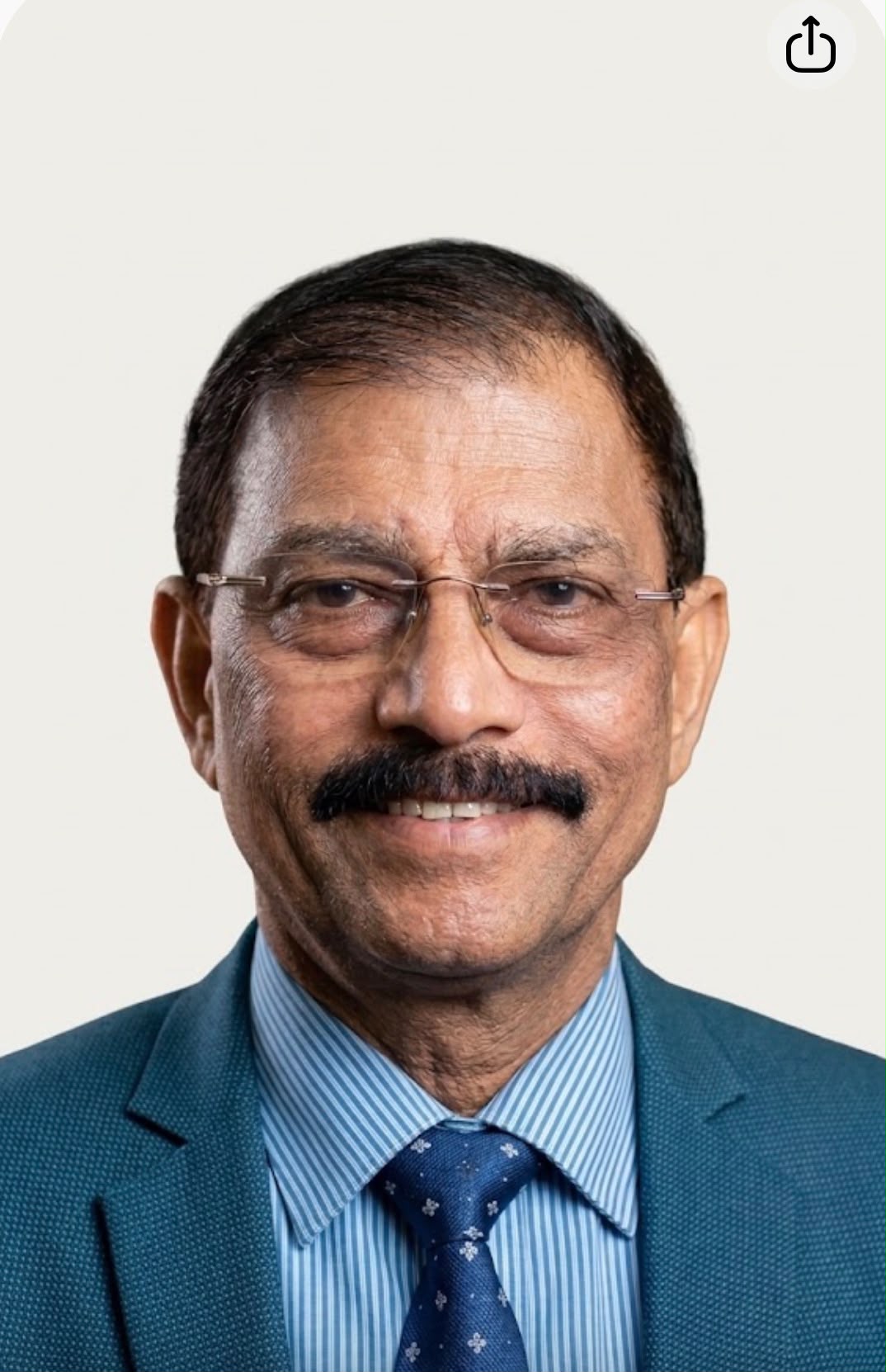 Dr. Alex Thomas