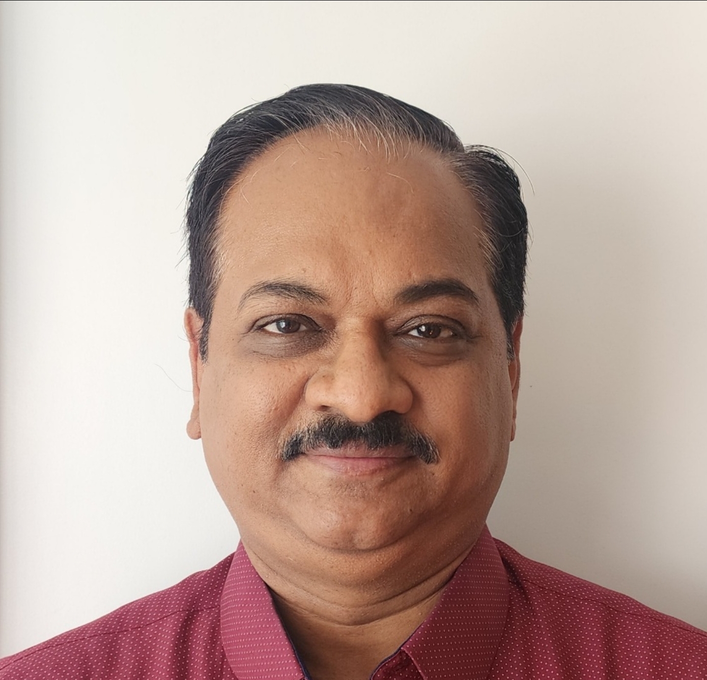 Mr. Jacob Thomas