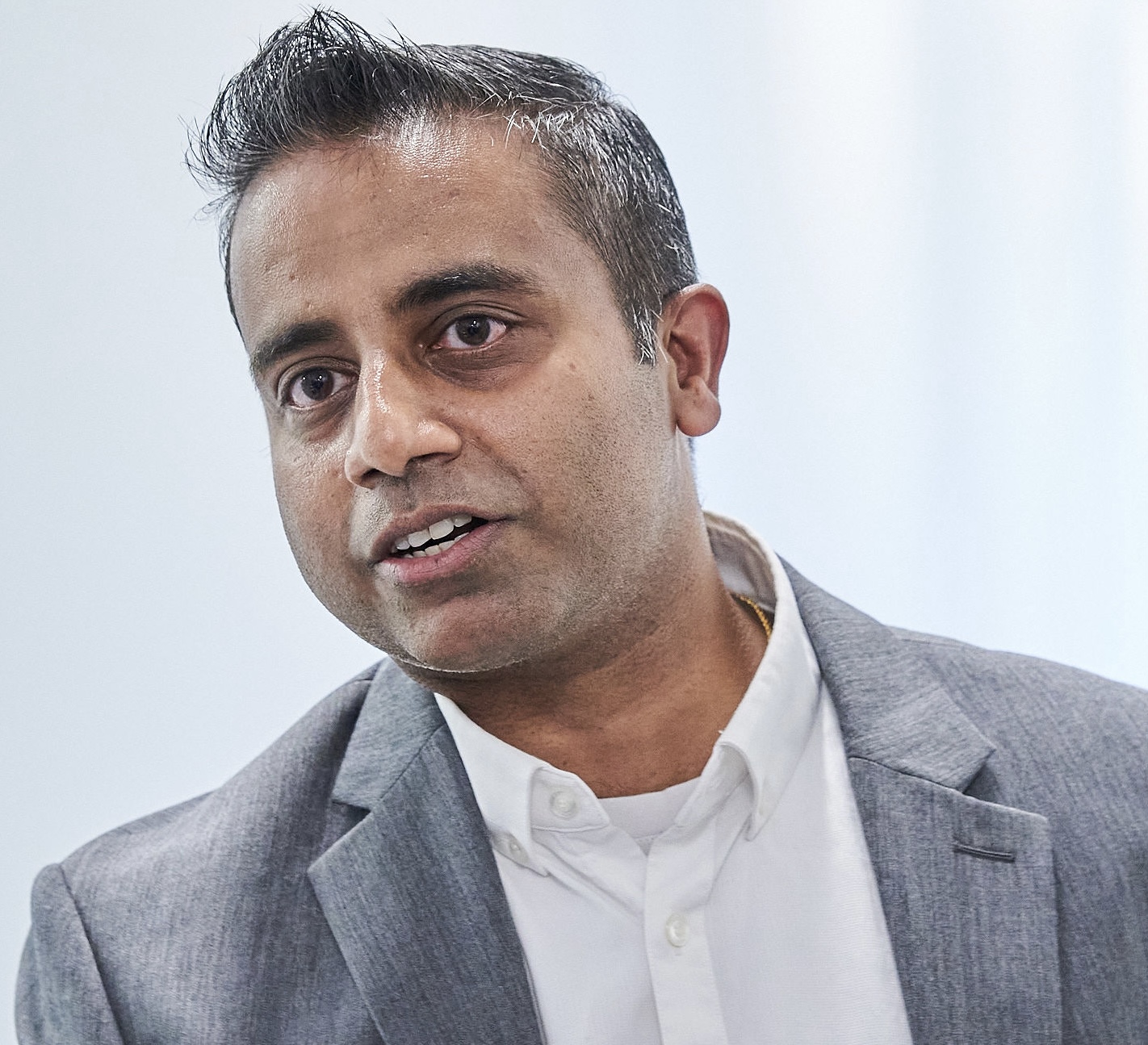 Mr. Remy Varughese