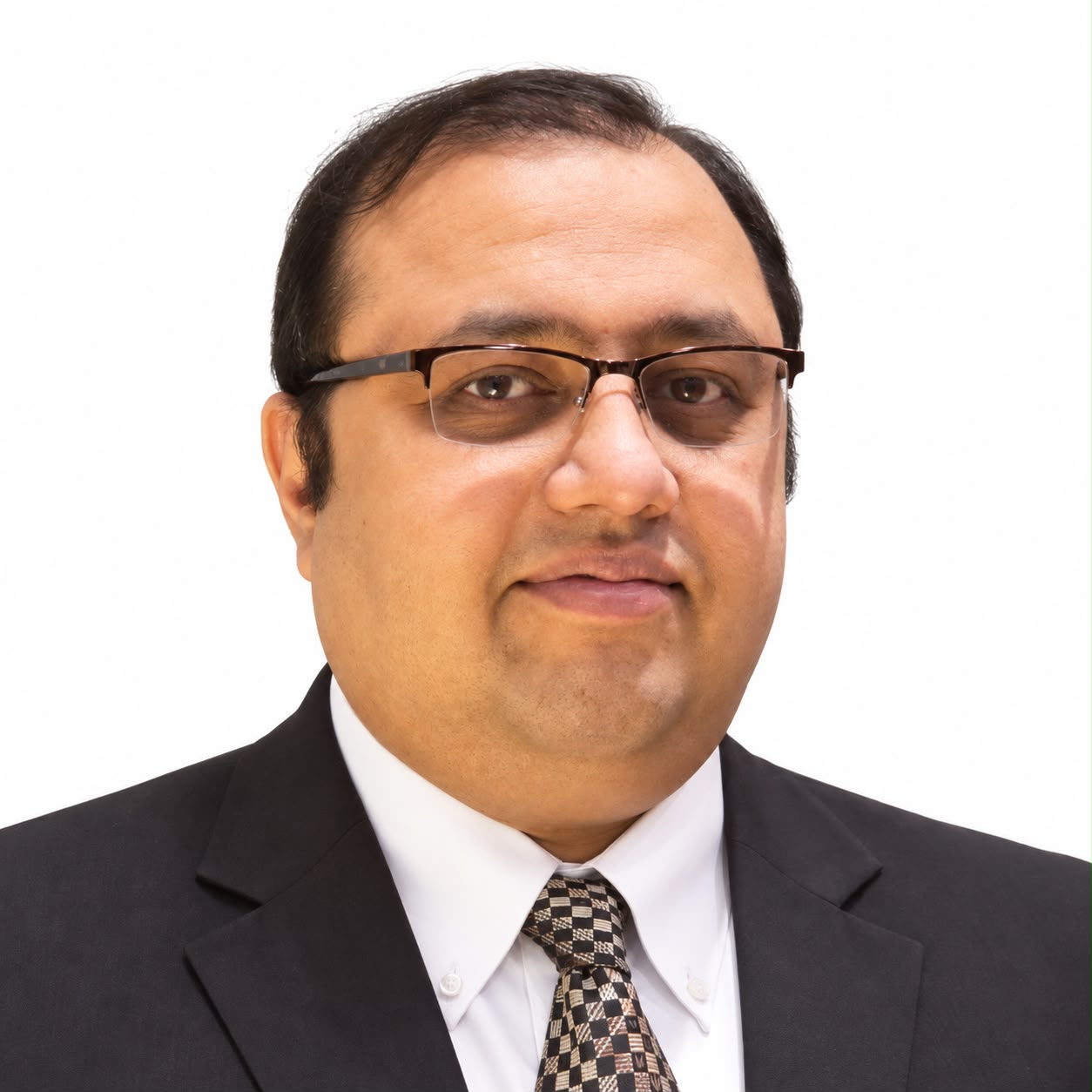 Mr. Thomas Jacob