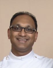 Rev. Jaisen Thomas
