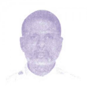 Rev. Kurien George