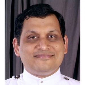 Rev. Matew Skariah