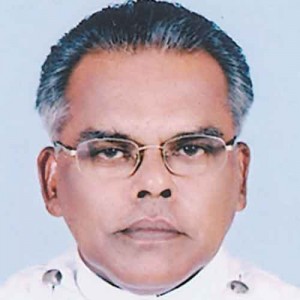 Rev. Dr. Philip Varghese