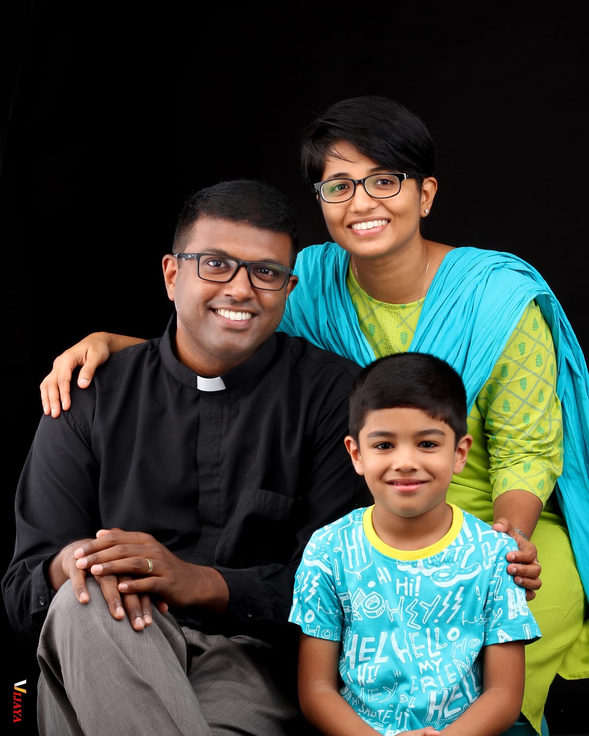 Rev. Prince Varghese Madathileth