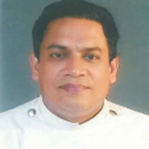 Rev. Raju Philip