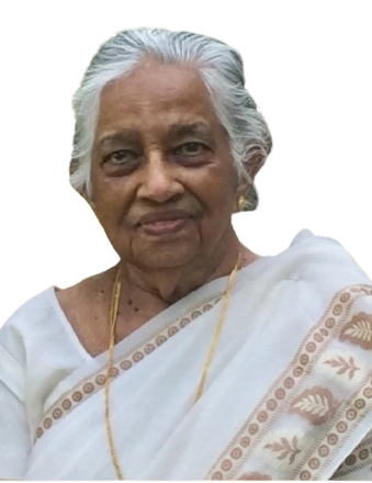 Aleyamma Mathai