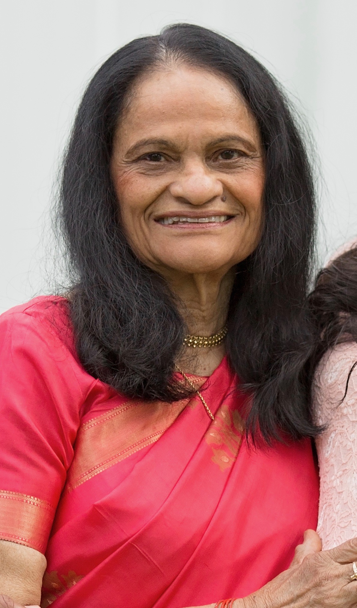 Alice Koshy