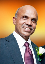 Philips (Joby) Philip