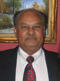 Ponnachan Mulayara Chacko