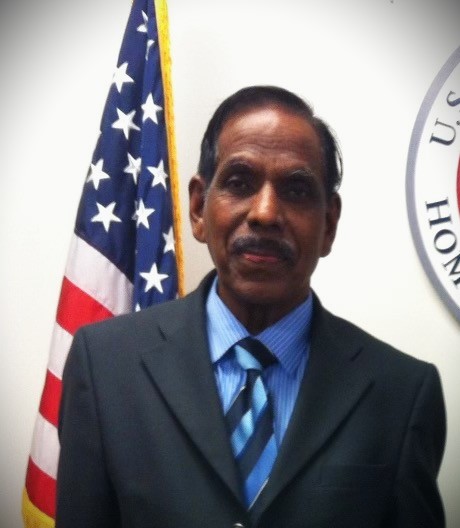Samuel Mathai