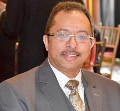 Suresh Joseph