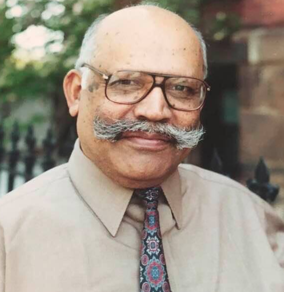 V. C. Mathen (Achenkunju)